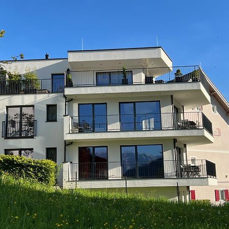 Freiraum 9 Living Apartment Sankt Johann im Pongau Kültér fotó