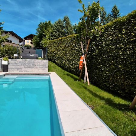 Freiraum 9 Living Apartment Sankt Johann im Pongau Kültér fotó