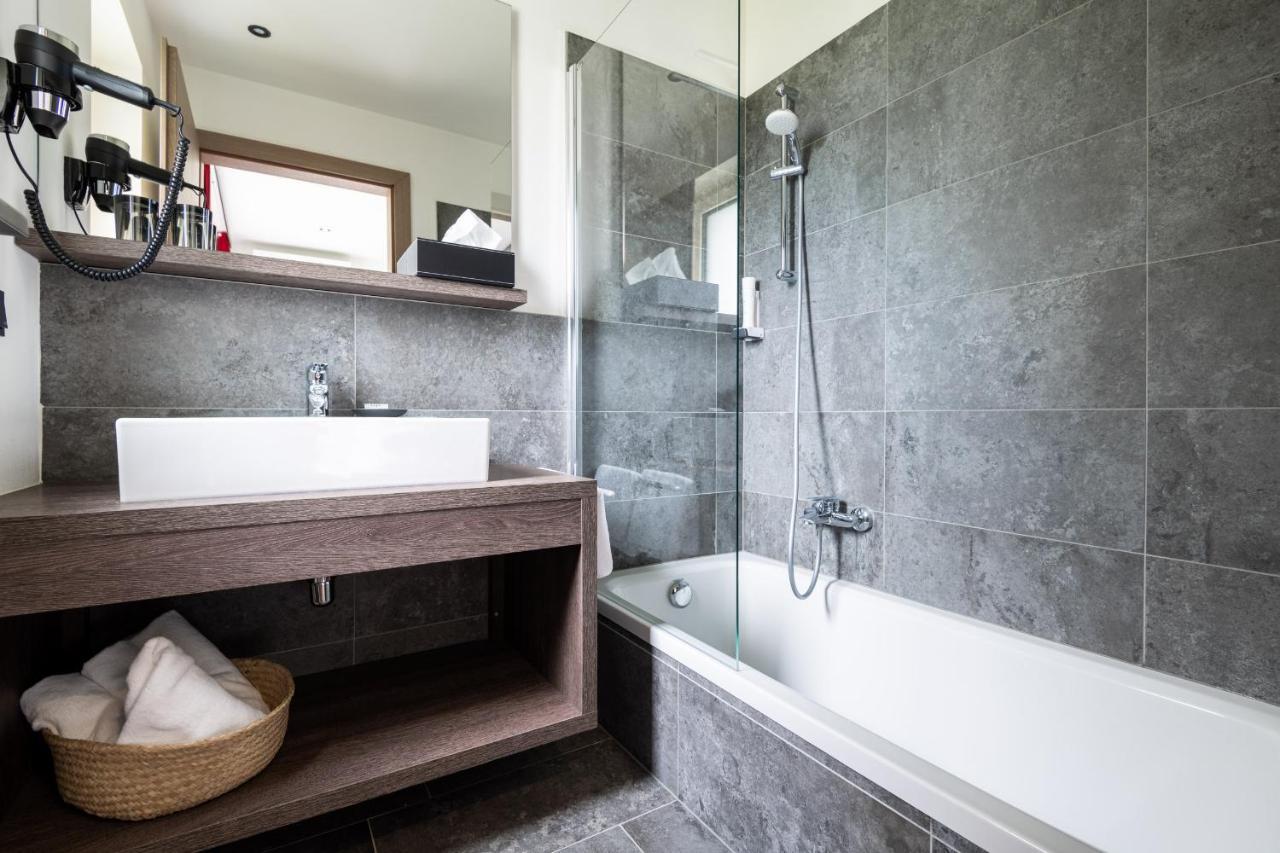 Freiraum 9 Living Apartment Sankt Johann im Pongau Kültér fotó