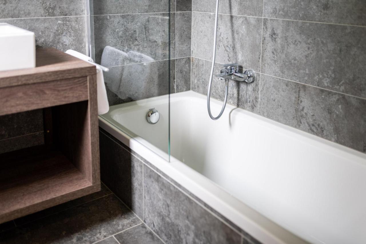 Freiraum 9 Living Apartment Sankt Johann im Pongau Kültér fotó