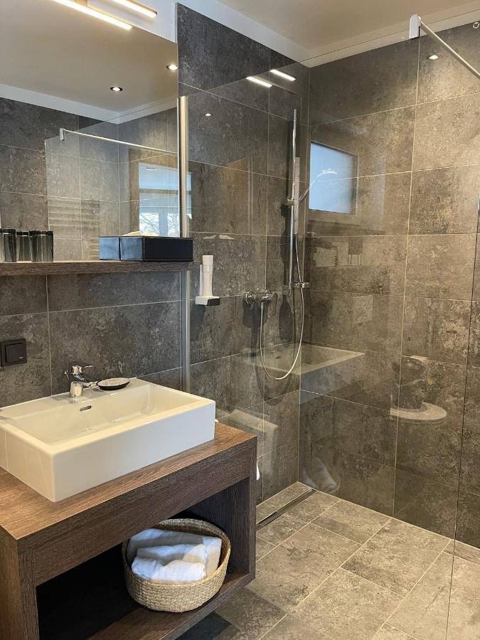Freiraum 9 Living Apartment Sankt Johann im Pongau Kültér fotó