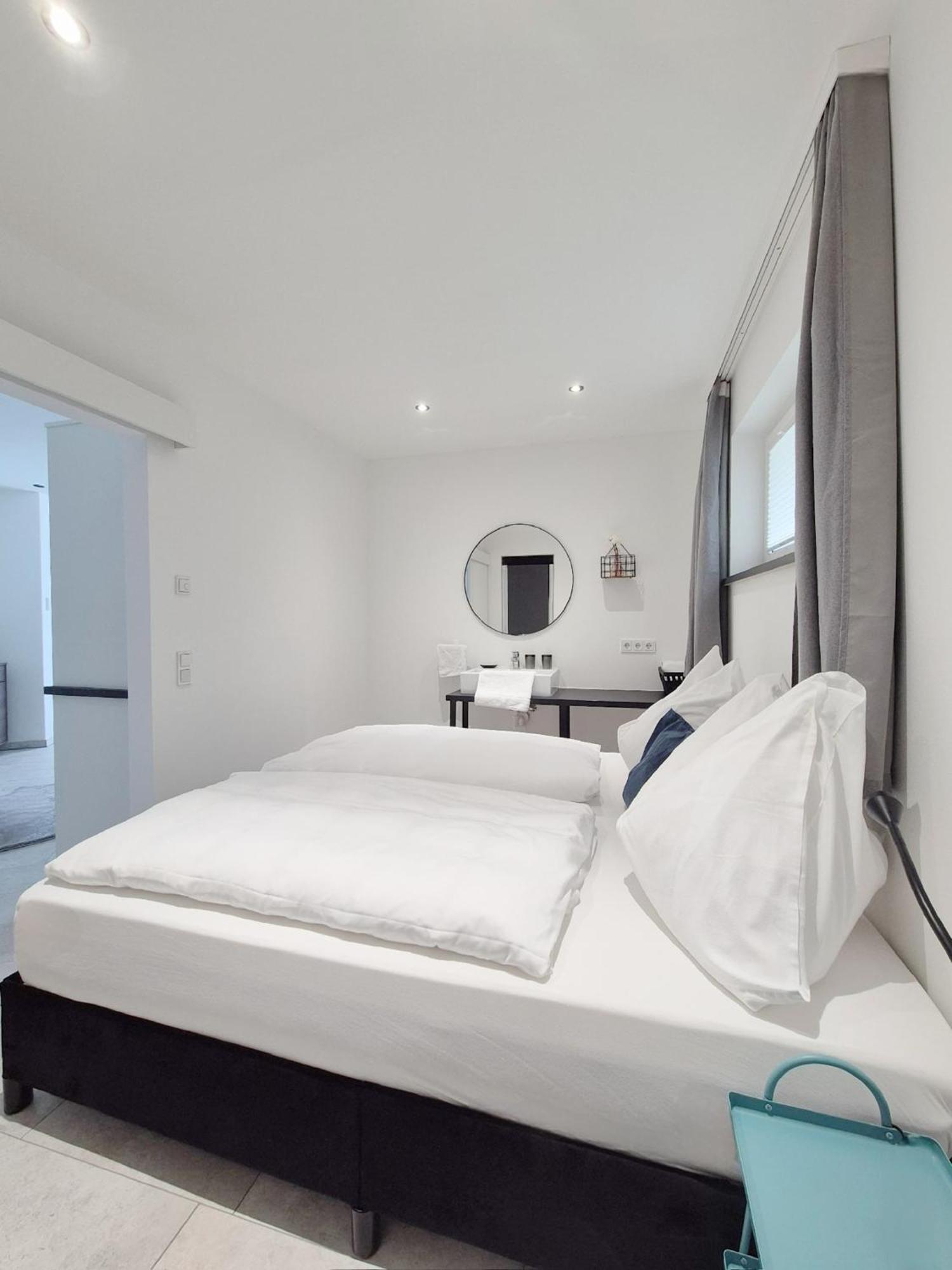 Freiraum 9 Living Apartment Sankt Johann im Pongau Kültér fotó