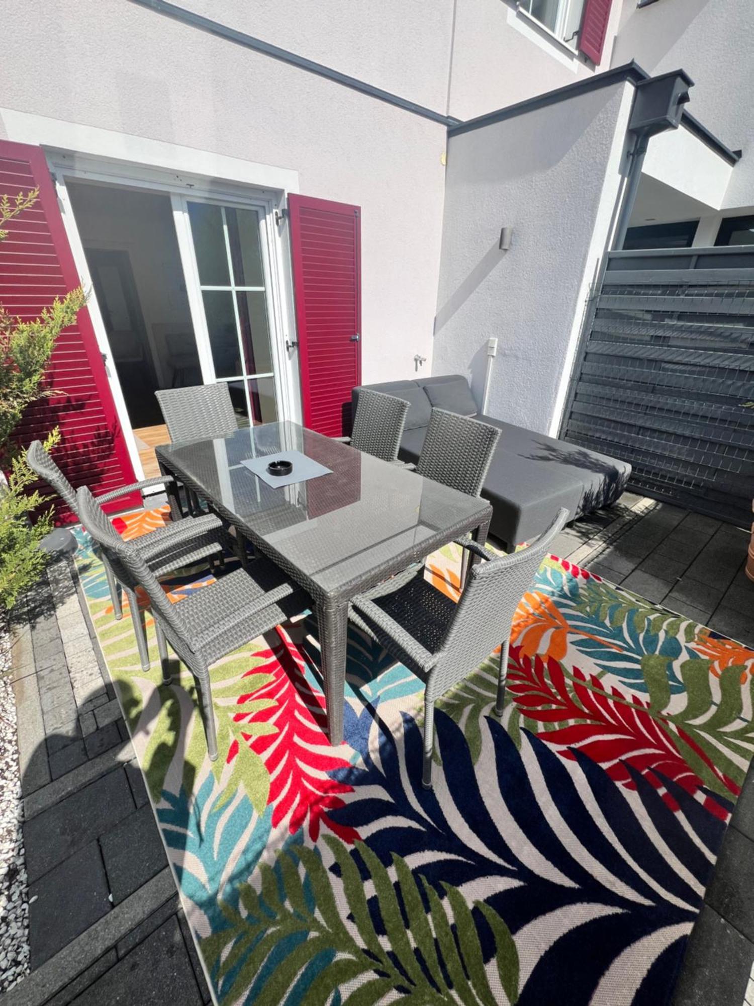 Freiraum 9 Living Apartment Sankt Johann im Pongau Kültér fotó