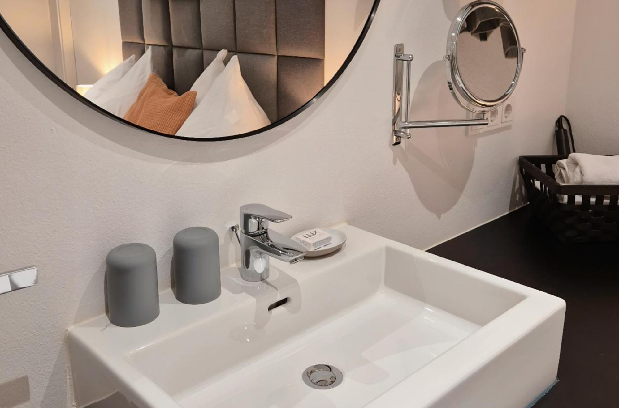 Freiraum 9 Living Apartment Sankt Johann im Pongau Kültér fotó