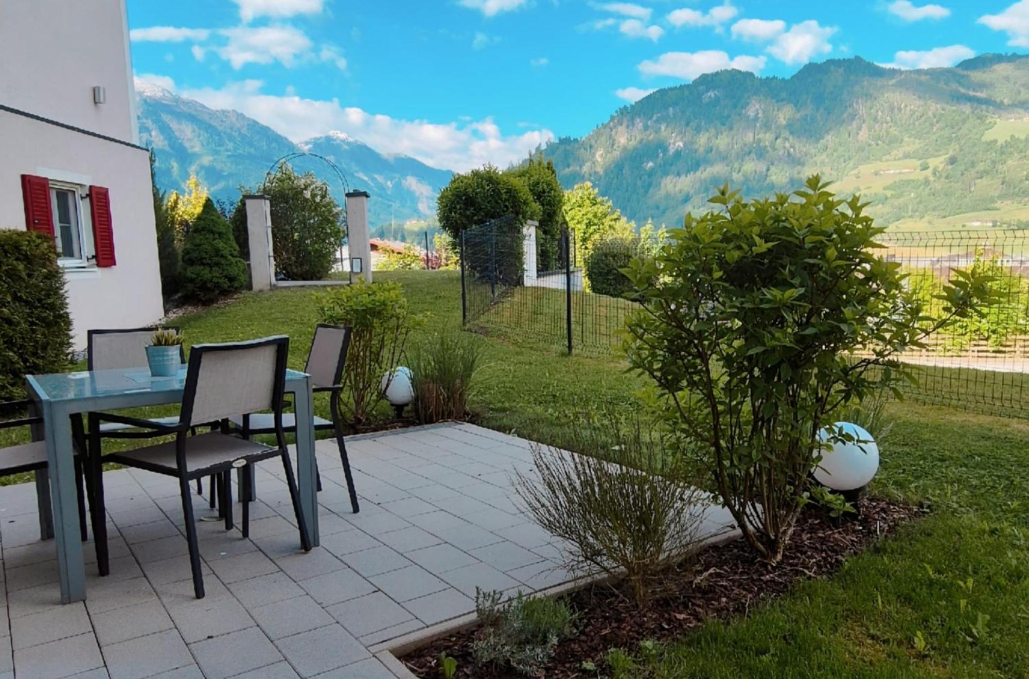 Freiraum 9 Living Apartment Sankt Johann im Pongau Kültér fotó