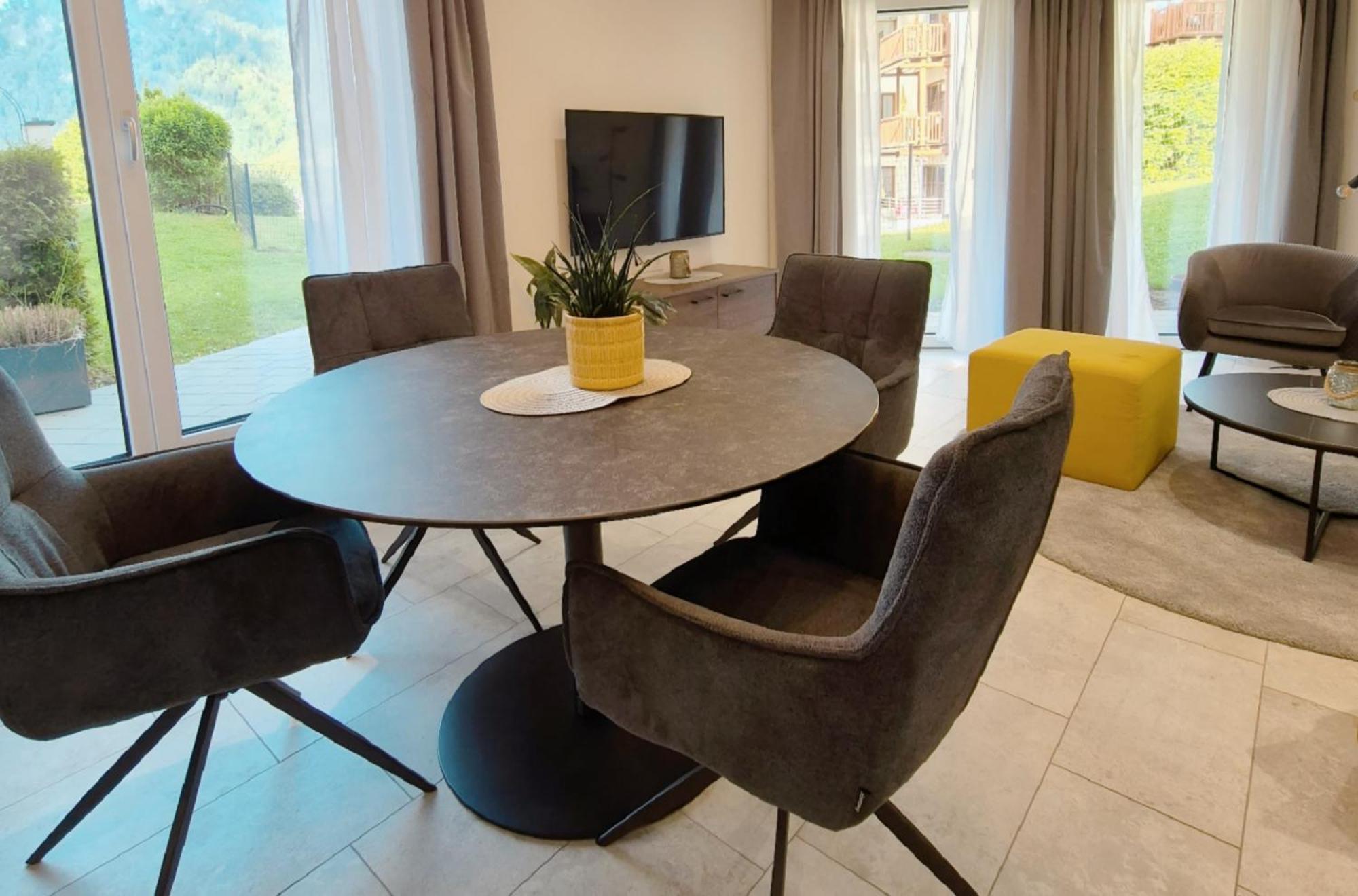 Freiraum 9 Living Apartment Sankt Johann im Pongau Kültér fotó