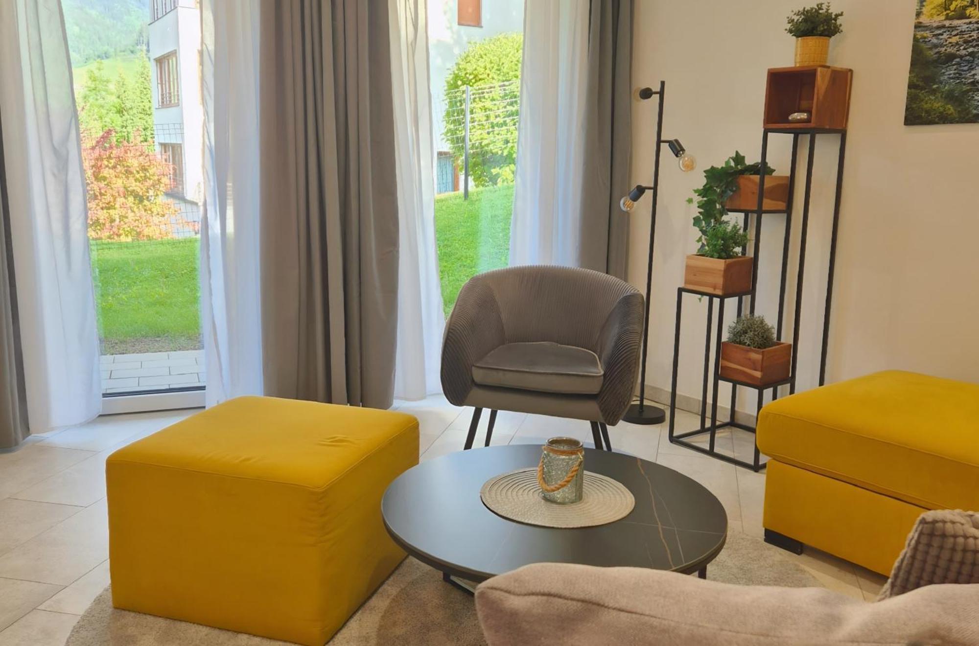 Freiraum 9 Living Apartment Sankt Johann im Pongau Kültér fotó