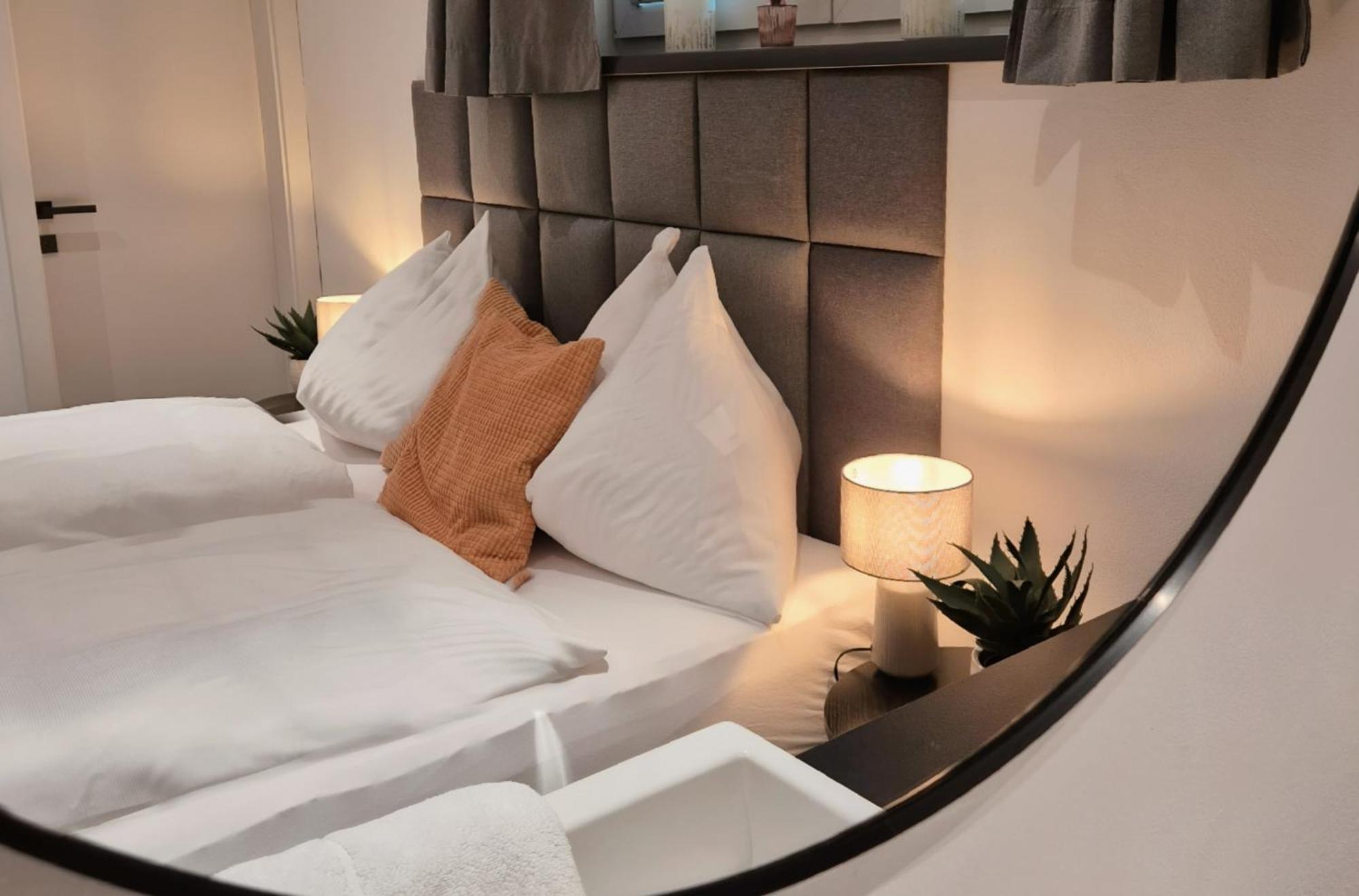 Freiraum 9 Living Apartment Sankt Johann im Pongau Kültér fotó